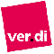 ver.di Logo